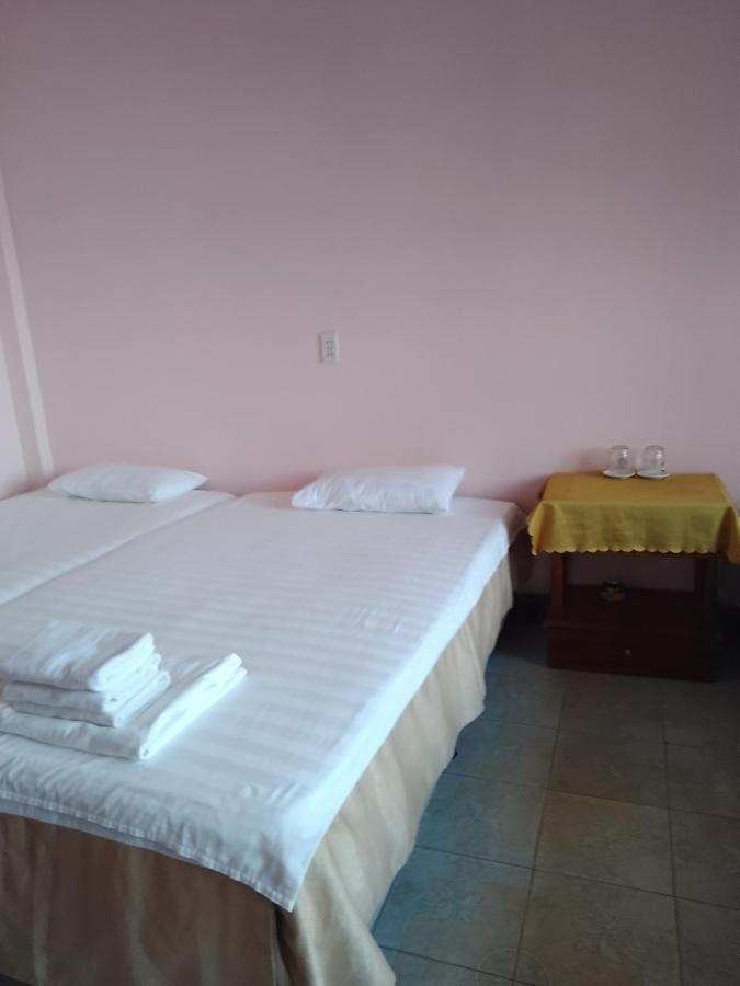 Nha Nghi Hang Nga Dong Hoi Kültér fotó