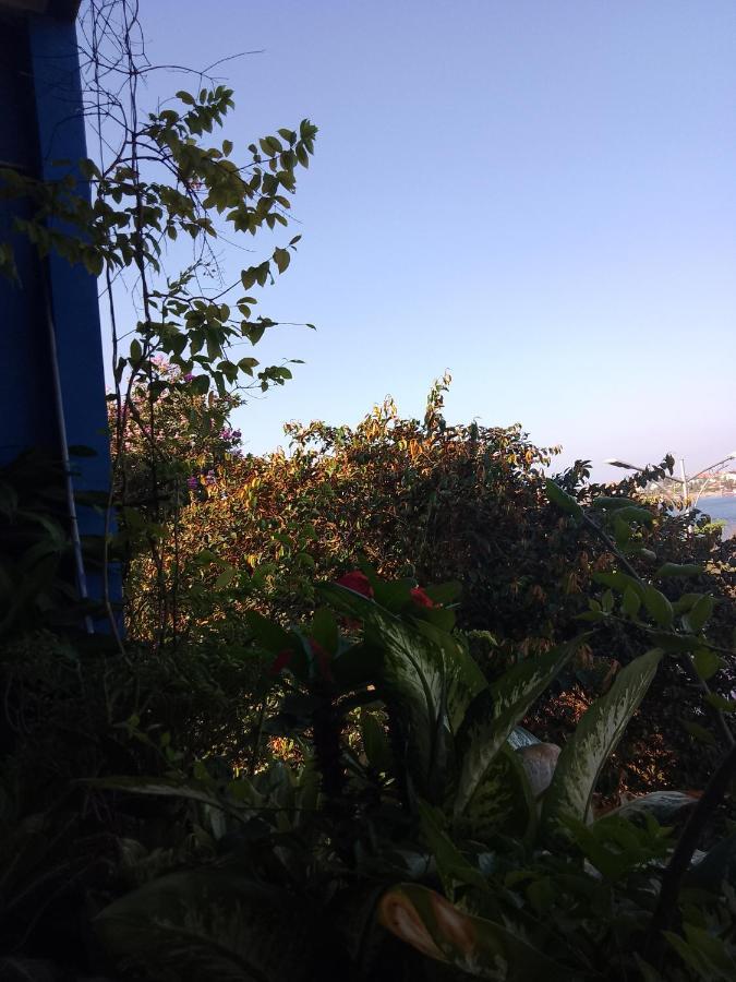 Nha Nghi Hang Nga Dong Hoi Kültér fotó