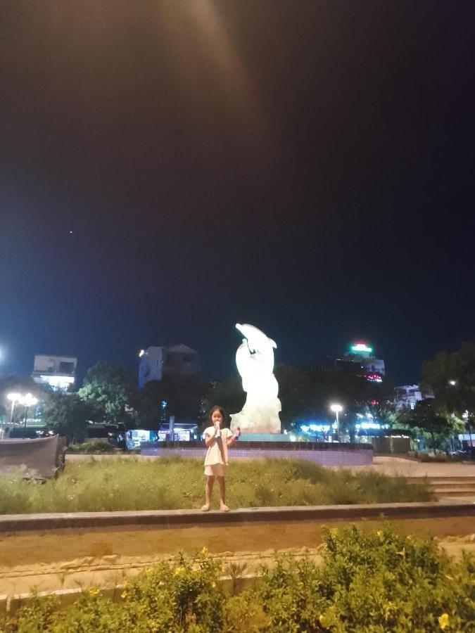Nha Nghi Hang Nga Dong Hoi Kültér fotó