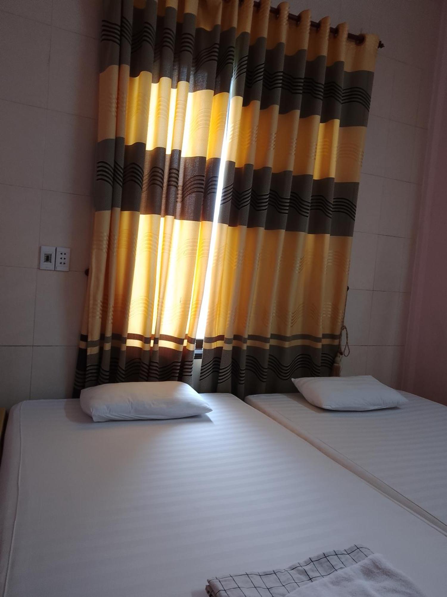Nha Nghi Hang Nga Dong Hoi Kültér fotó