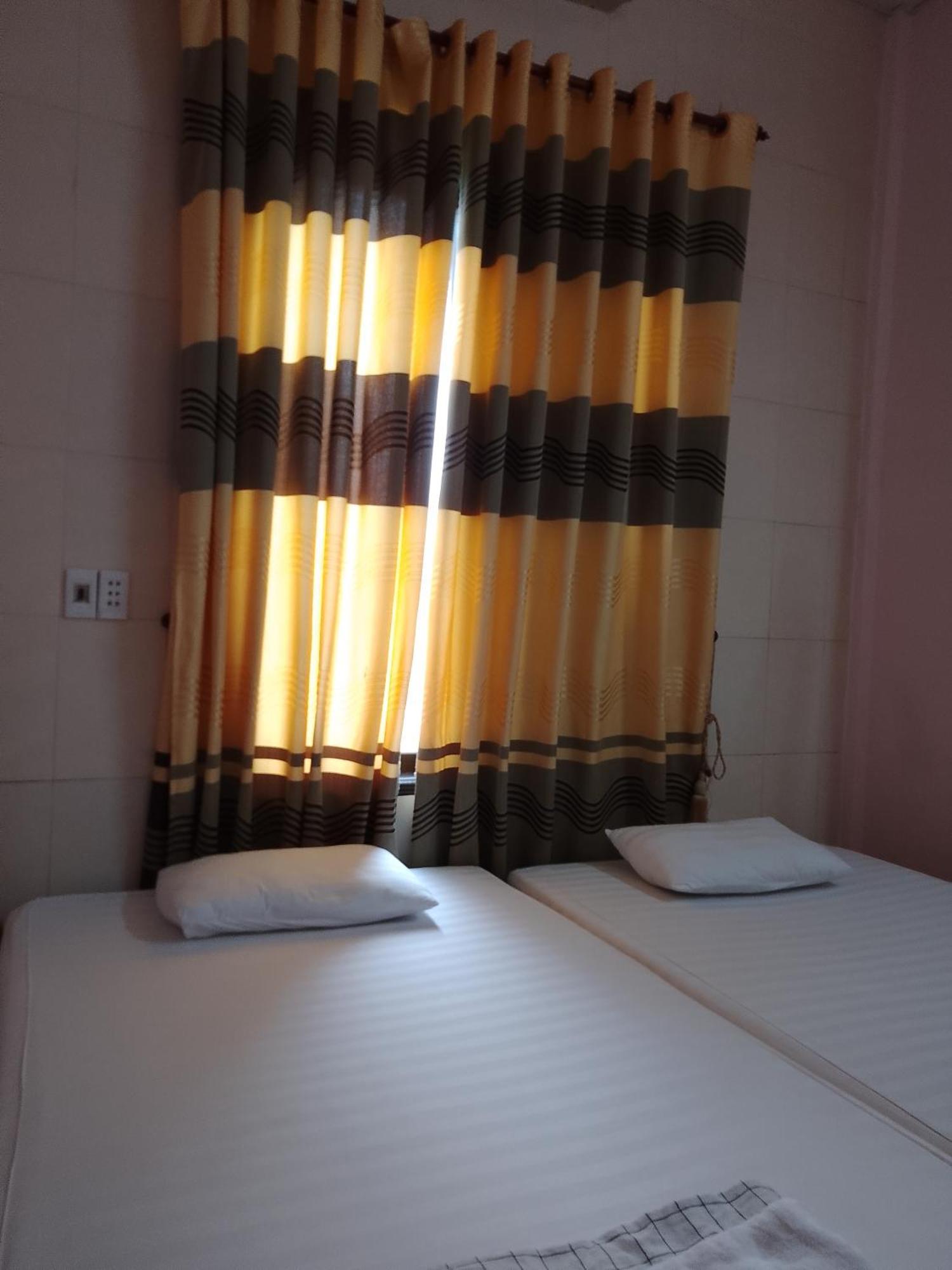 Nha Nghi Hang Nga Dong Hoi Kültér fotó