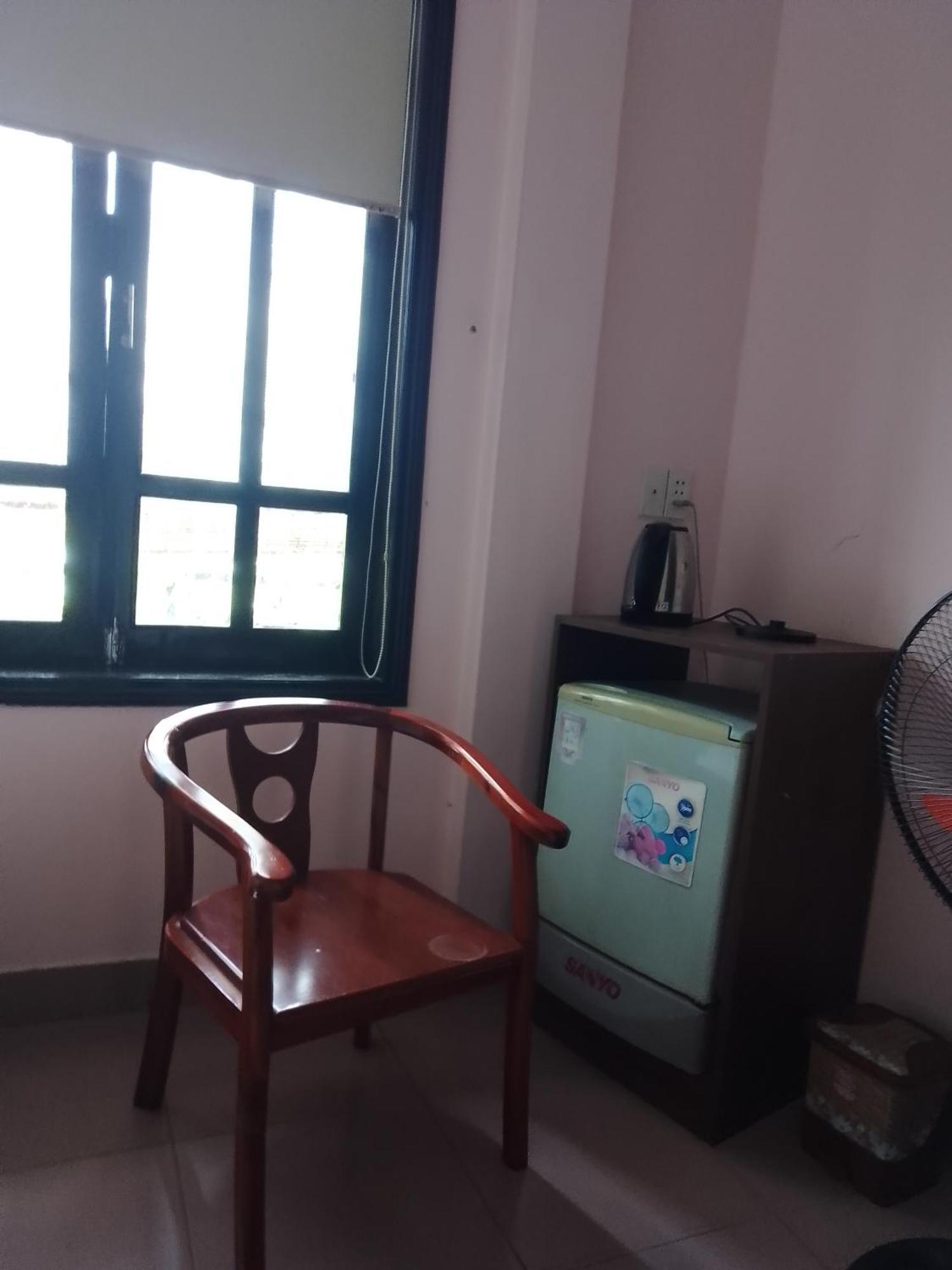 Nha Nghi Hang Nga Dong Hoi Kültér fotó