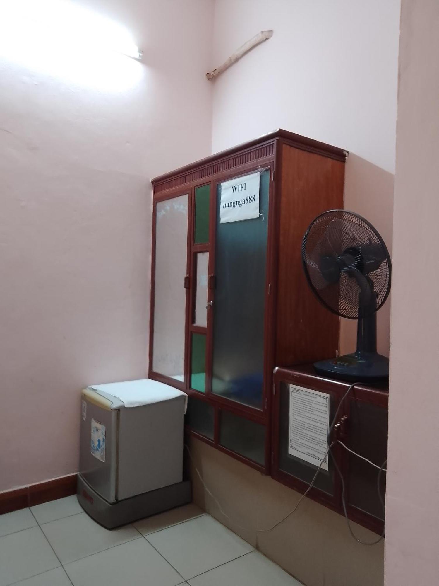 Nha Nghi Hang Nga Dong Hoi Kültér fotó