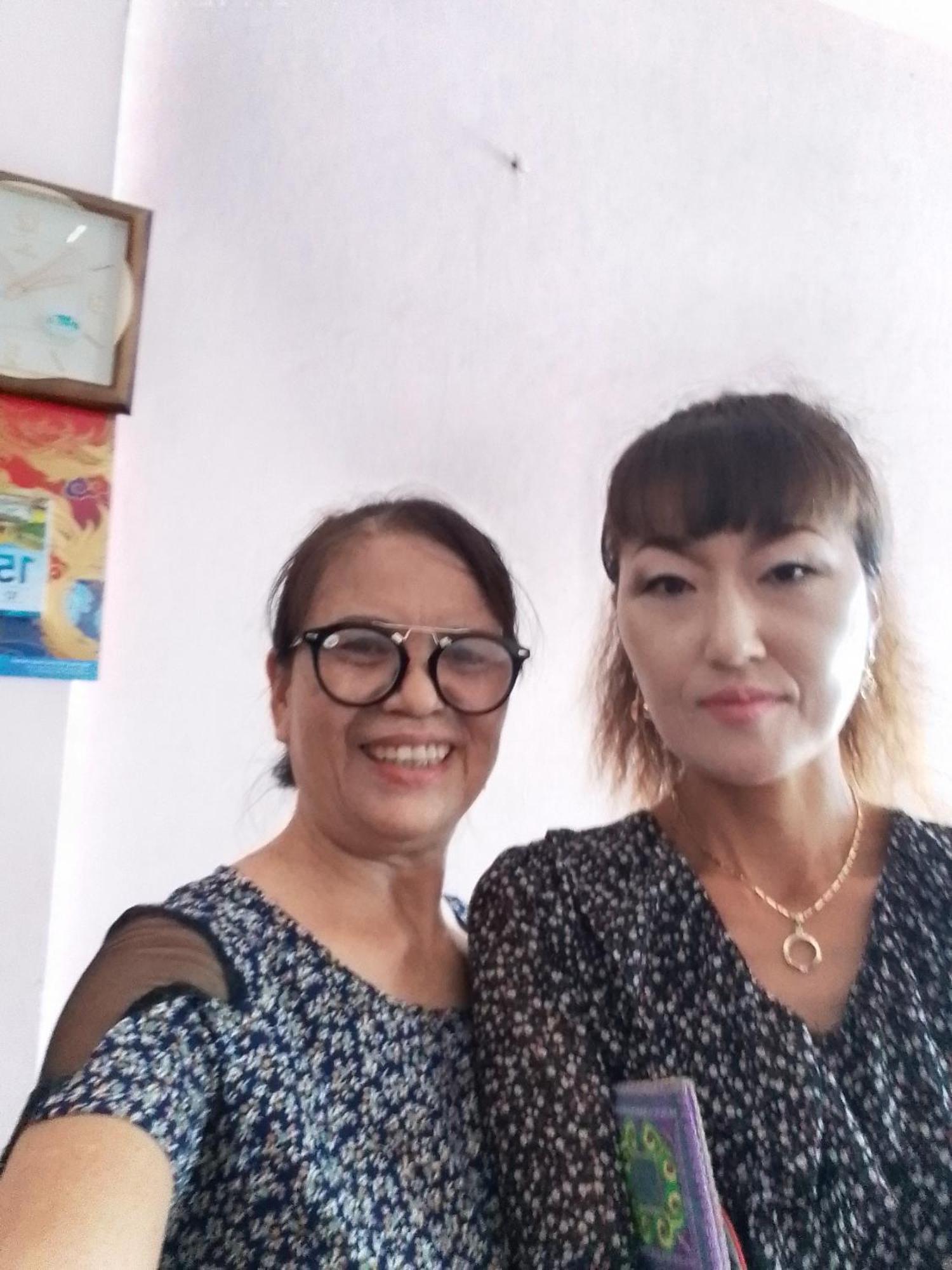 Nha Nghi Hang Nga Dong Hoi Kültér fotó