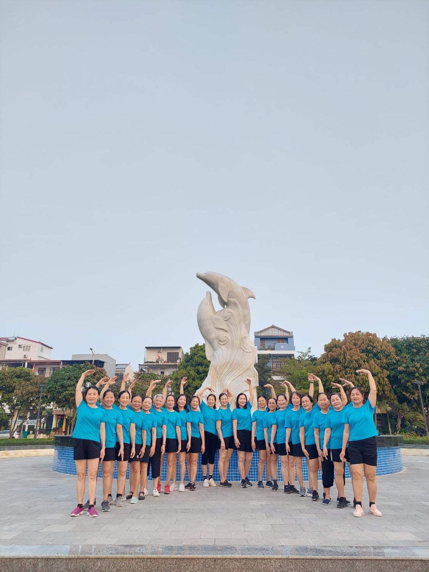 Nha Nghi Hang Nga Dong Hoi Kültér fotó