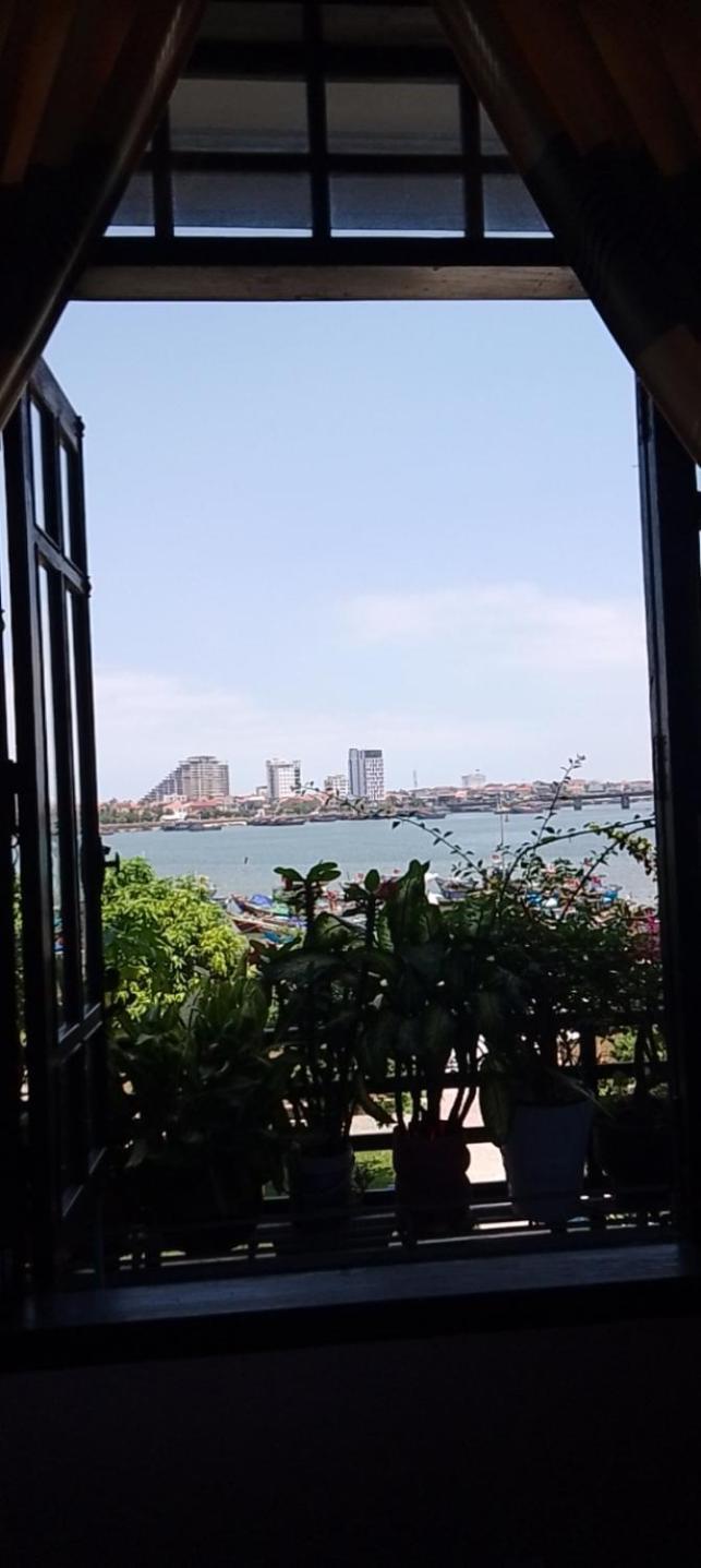 Nha Nghi Hang Nga Dong Hoi Kültér fotó